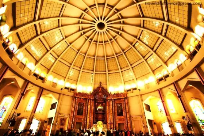Antipolo Cathedral