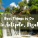 Best things to do in Antipolo, Rizal