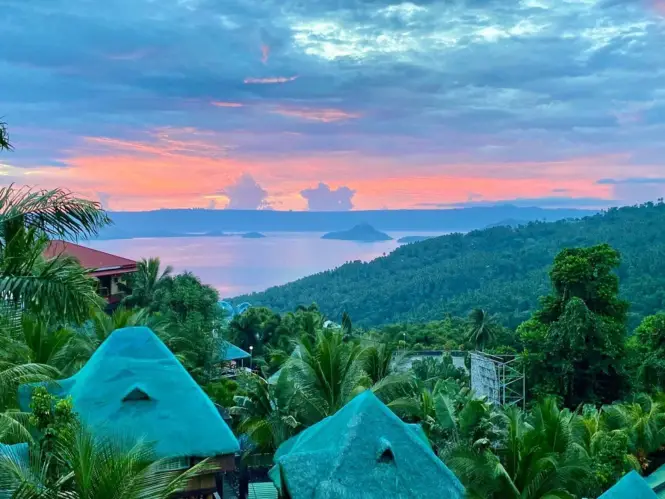 La Virginia Resort in Batangas2