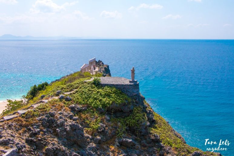 Fortune Island in Nasugbu, Batangas
