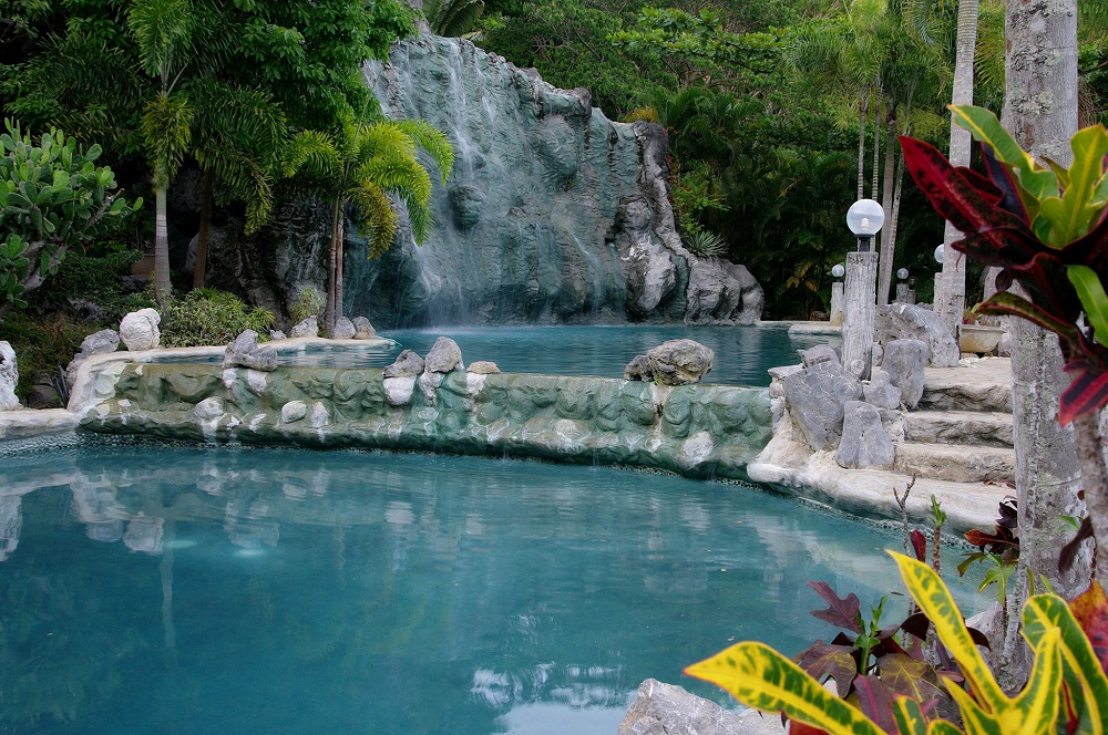 Momarco Forest Cove Resort in Tanay, Rizal