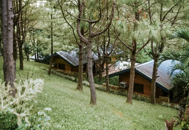 Pranjetto Hills Resort and Conference Center