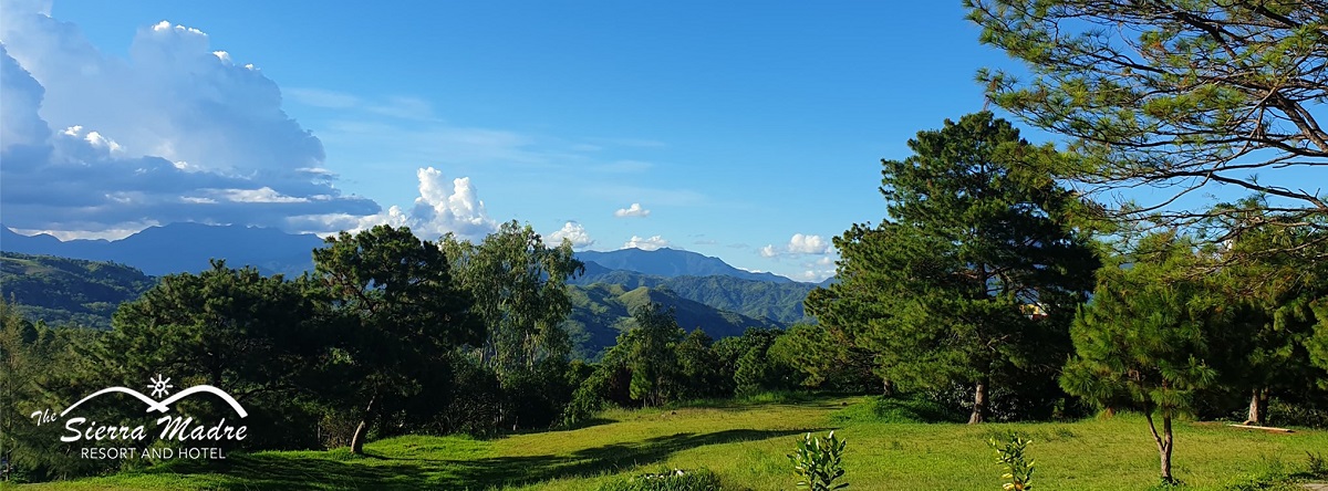 Sierra Madre Resort and Hotel
