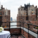 Romantic hotels in NYC