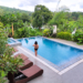 Baliraya Resort and Spa - infinity pool