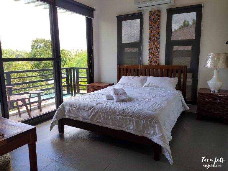 Baliraya Resort and Spa - room