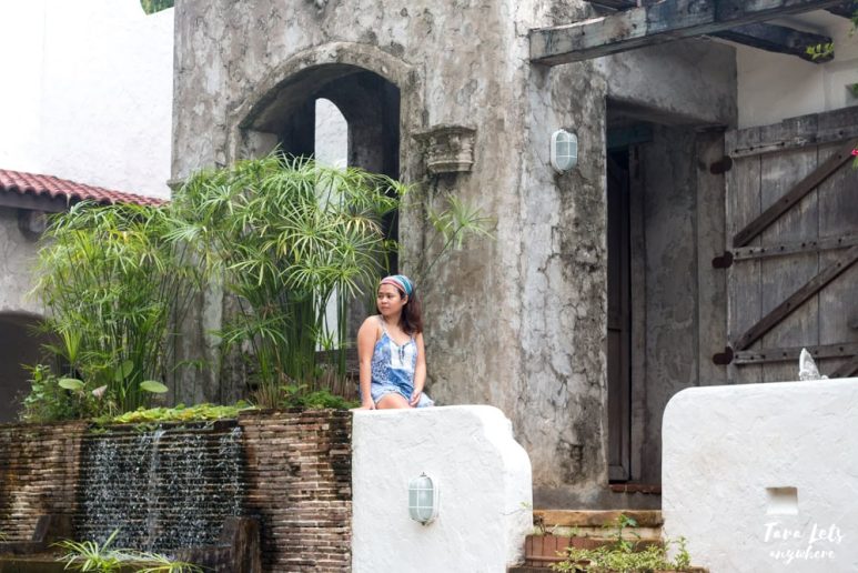 Pinto Art Museum in Antipolo
