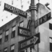 Rockefeller in New York City