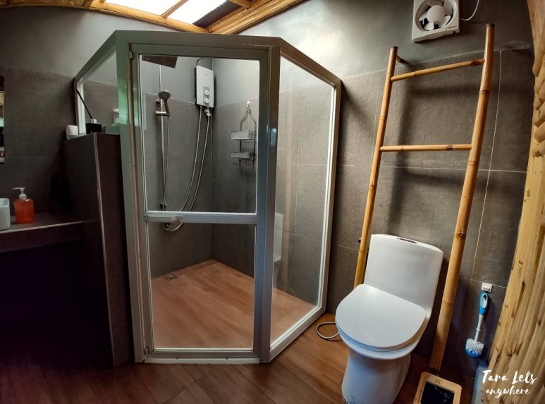 Casa Carlita - bathroom