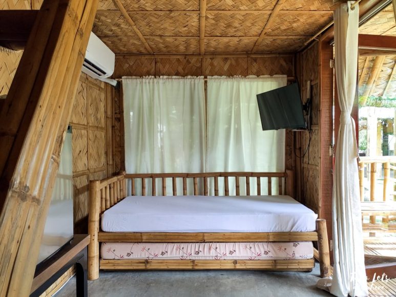 Casa Carlita - first floor