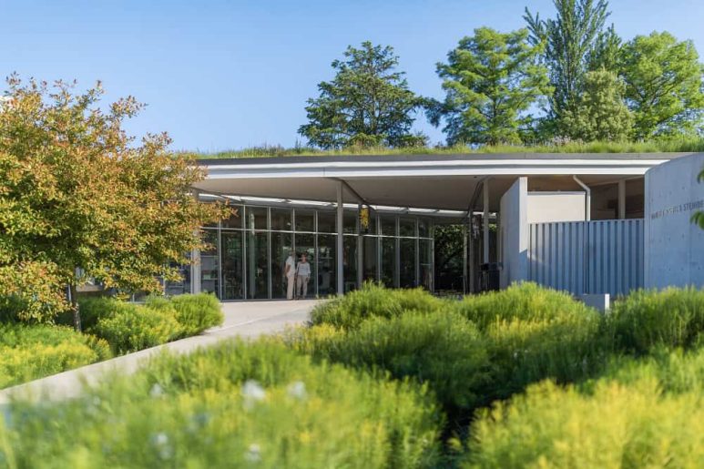 Brooklyn Botanic Garden