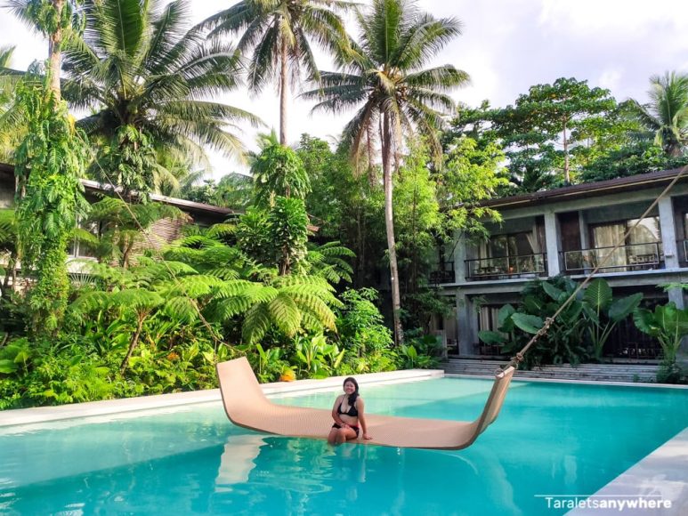 Siama Hotel in Sorsogon