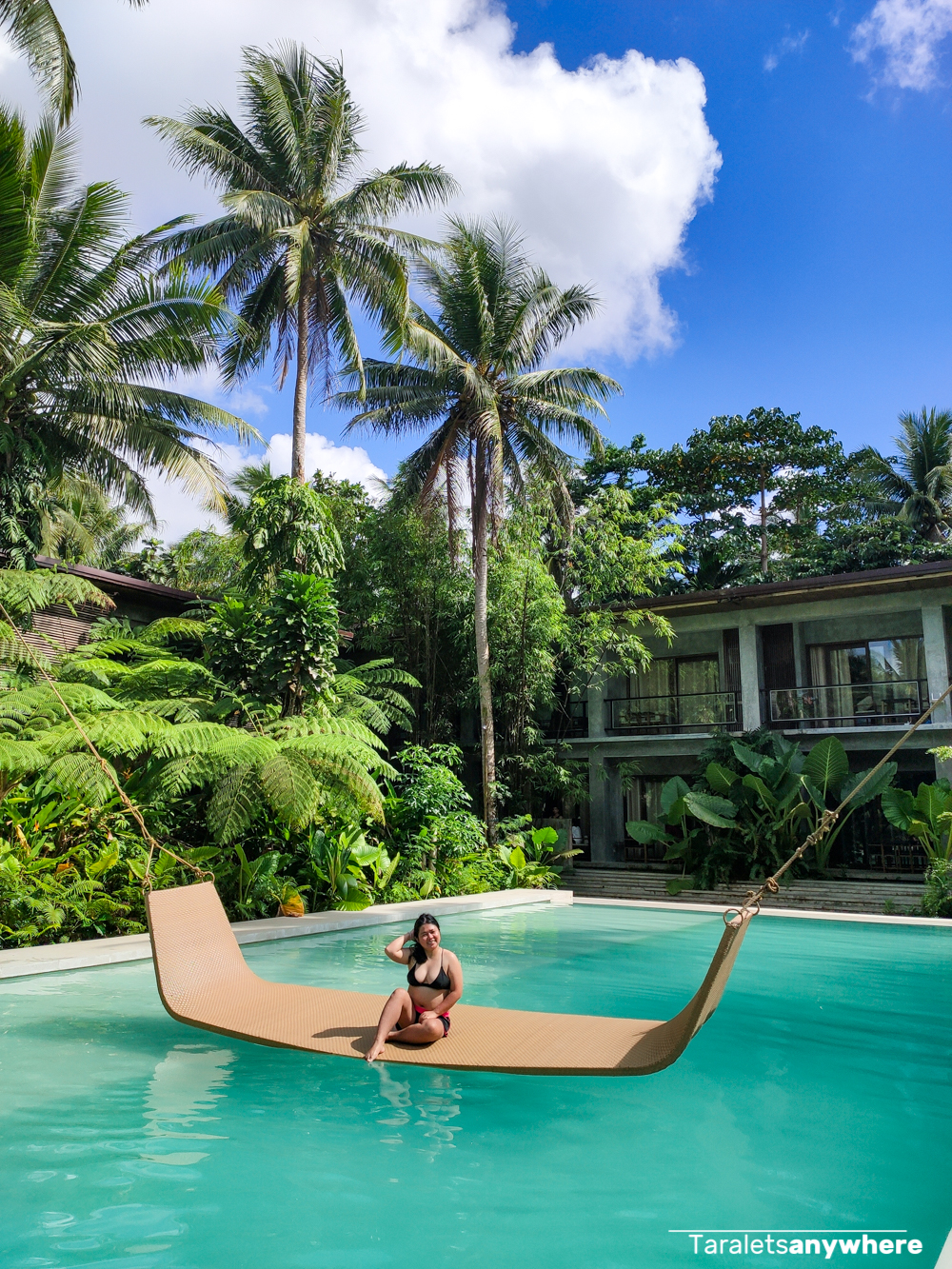 Siama Hotel in Sorsogon