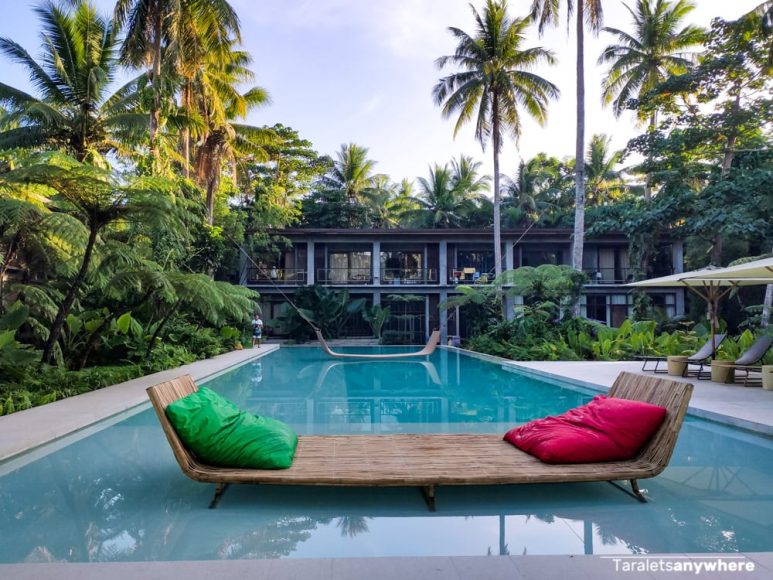 Siama Hotel in Sorsogon