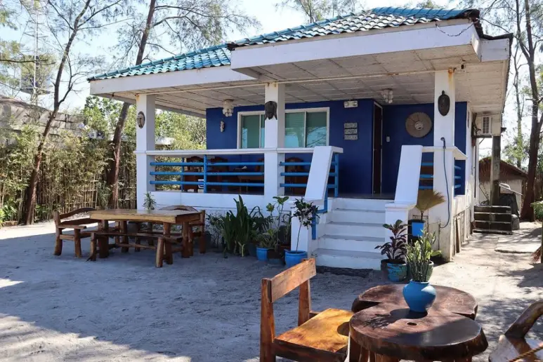 Azul Zambales Beachfront House