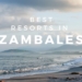 Best resorts in Zambales