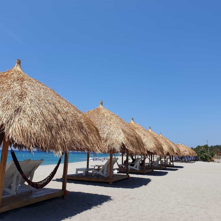 Crystal Beach Resort - one of the best Zambales beach resorts