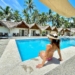 Elysia Beach Resort - one of the best resorts in Sorsogon