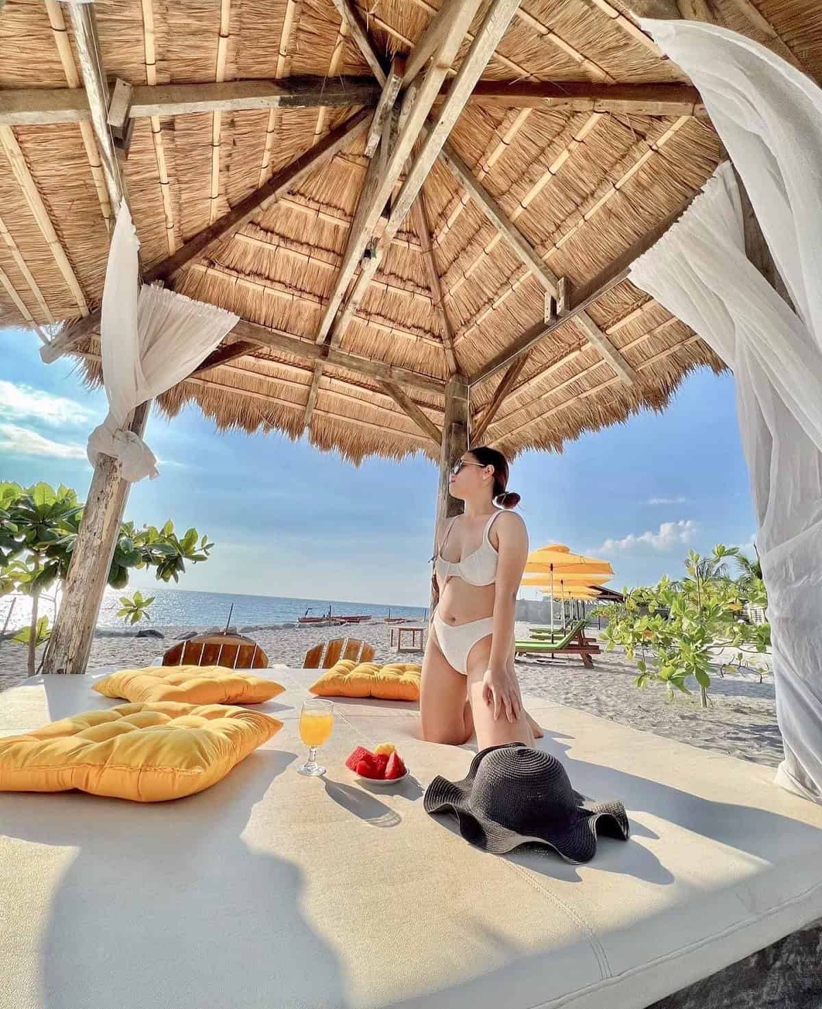 Haya Nature Resort in Zambales