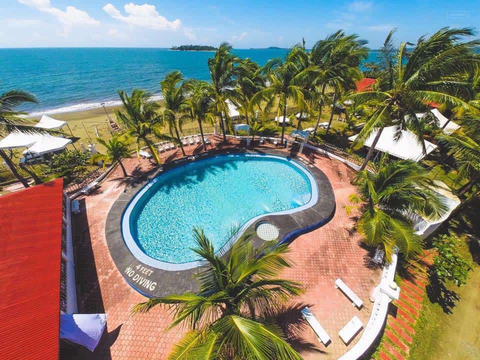 Isla vista Beach Resort