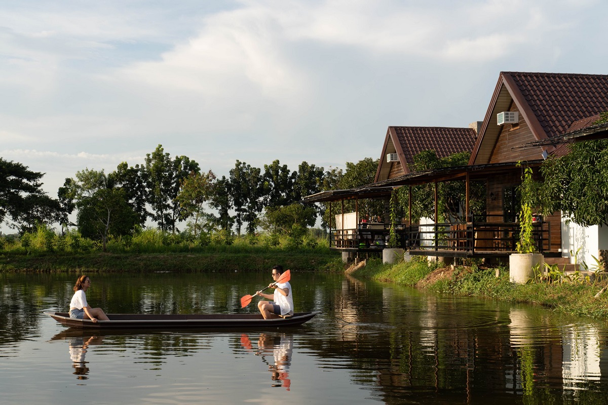 The Cabin Resorts in Bulacan