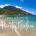 Best resorts in Puerto Galera
