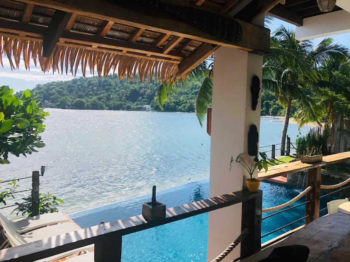 [TOP PICKS] 10 Private Resorts in Puerto Galera for Exclusive Family