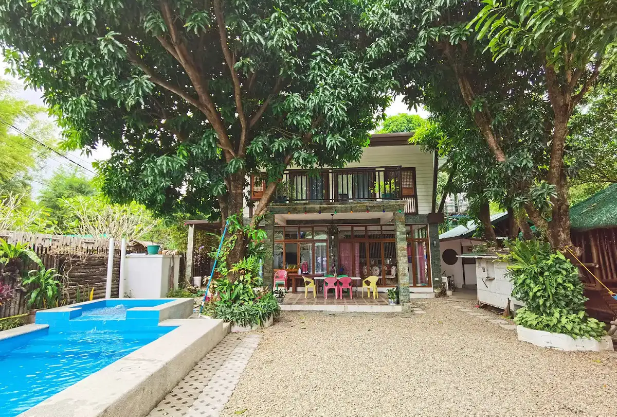 Zen Lian Batangas - Batangas private resort with pool