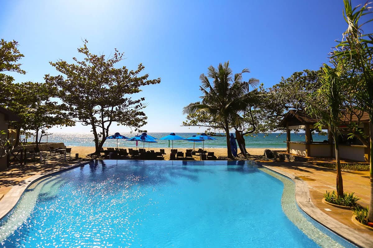 Aureo La Union - one of the best resorts in La Union