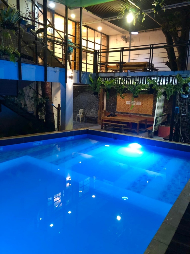 Chill Spot Manila private resort in Metro Manila