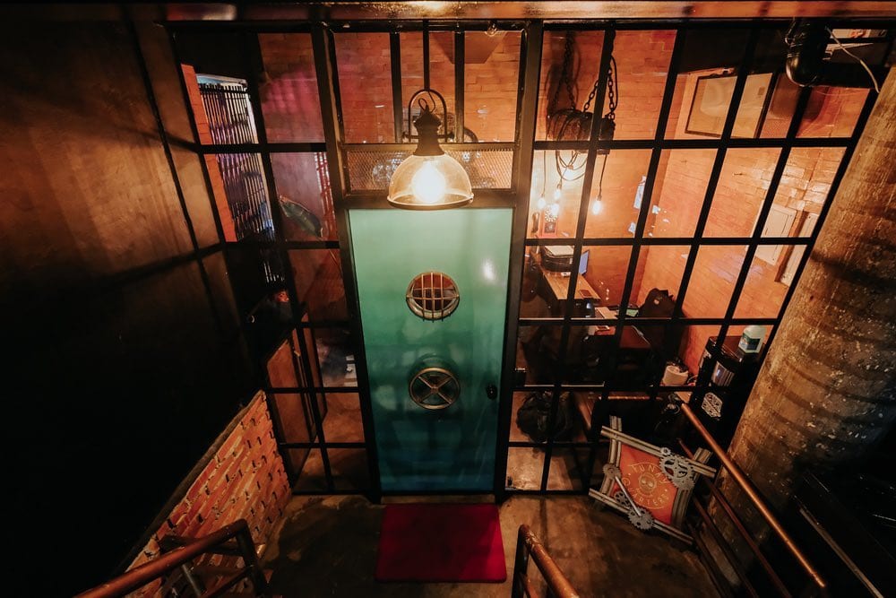 Funky Quarters in La Union