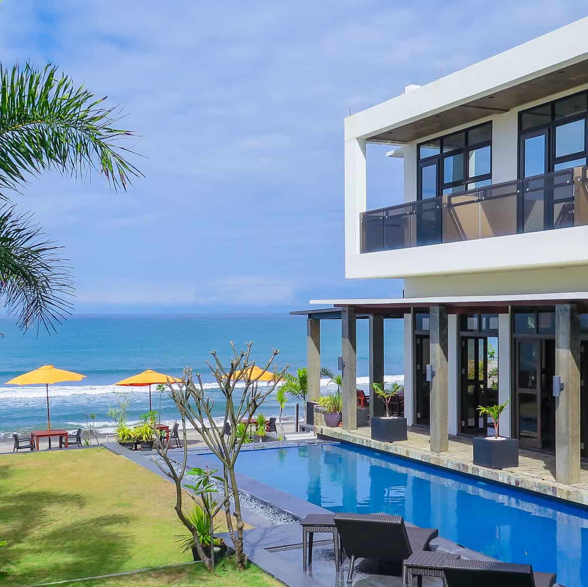 Kahel Resort - one of the best resorts in La Union