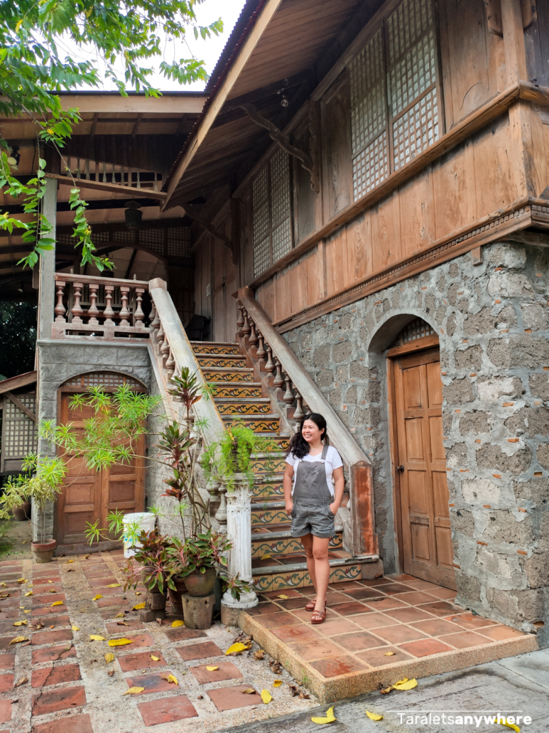 MGM Ranch and Farm ancestral house