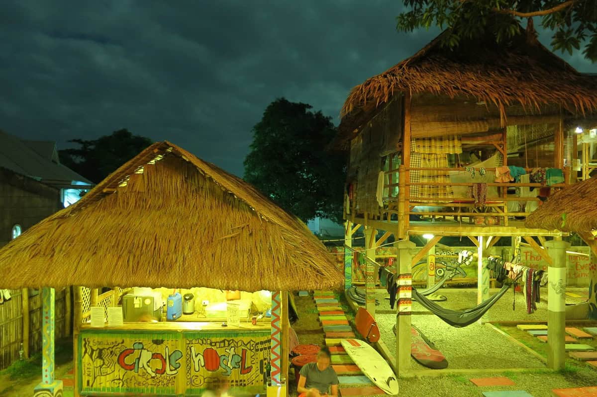 The Circle Hostel La Union