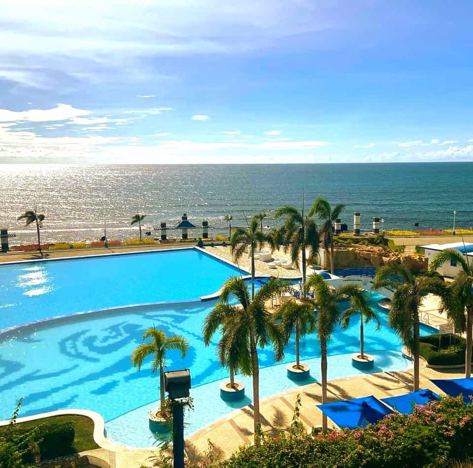 Thunderbird Resorts and Casinos