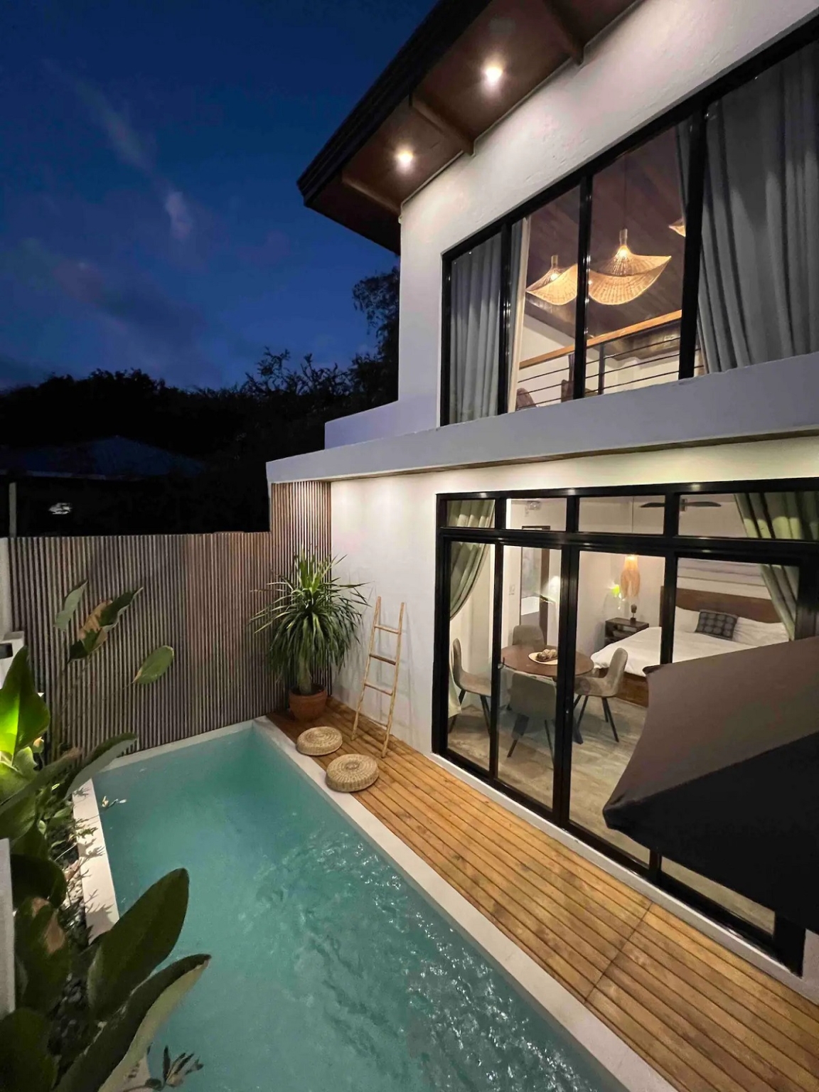 [TOP PICKS] 10 Vacation Houses and Private Resorts in La Union for A