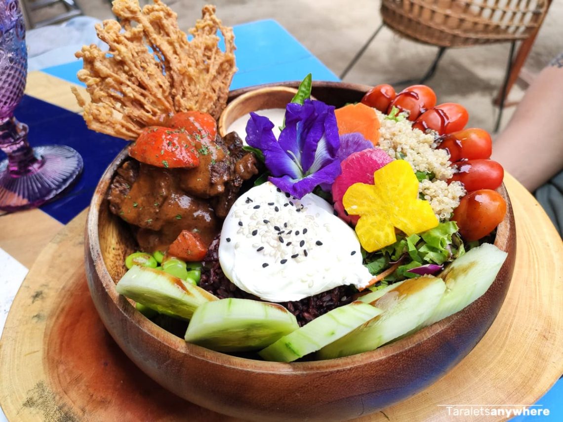 21 BEST Restaurants In Boracay For An Unforgettable Food Trip Tara 