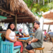 Cafe Maruja - one of the best eats in Boracay
