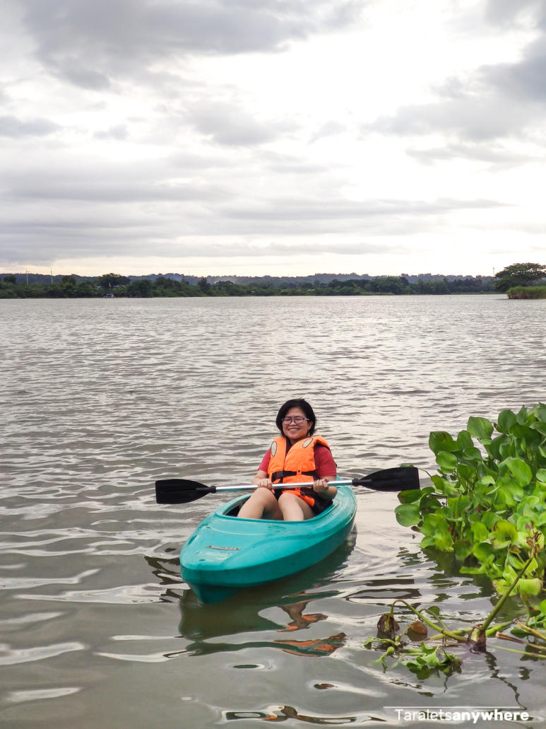 Casa Lina Riverside Resort - kayak