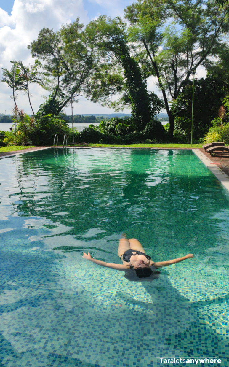 Casa Lina Resort - swimming pool