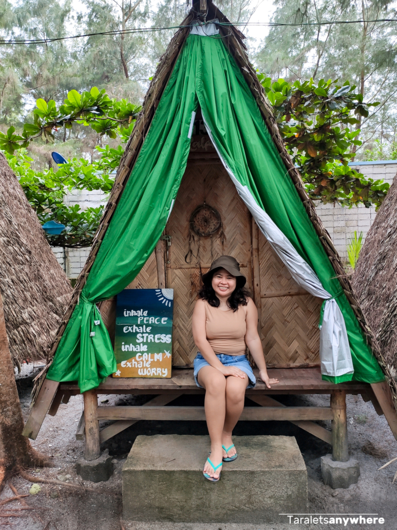 Haven Campsite in Zambales