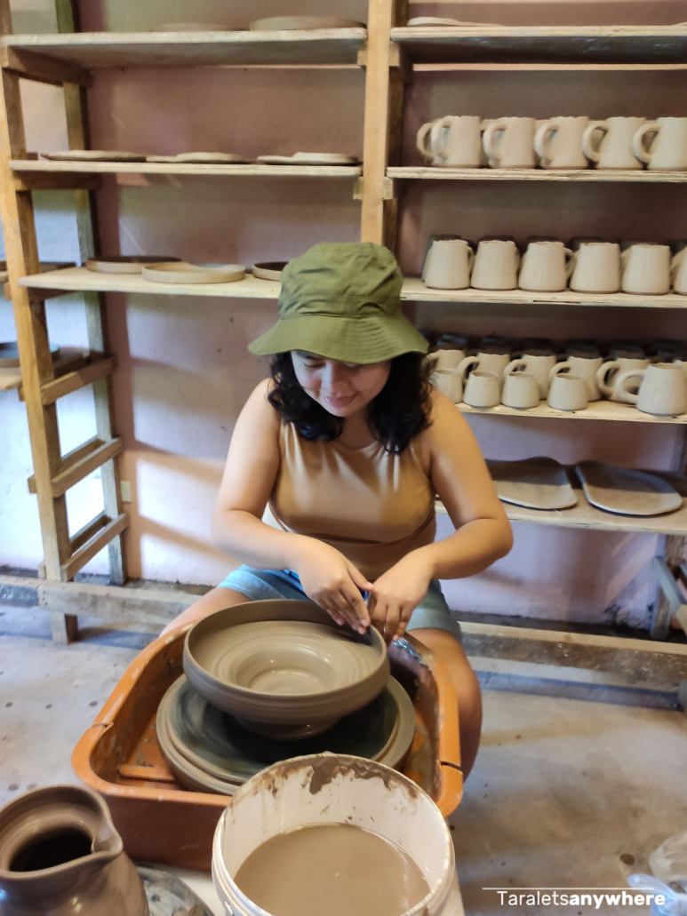 Pottery at Claypot Avenue zambales