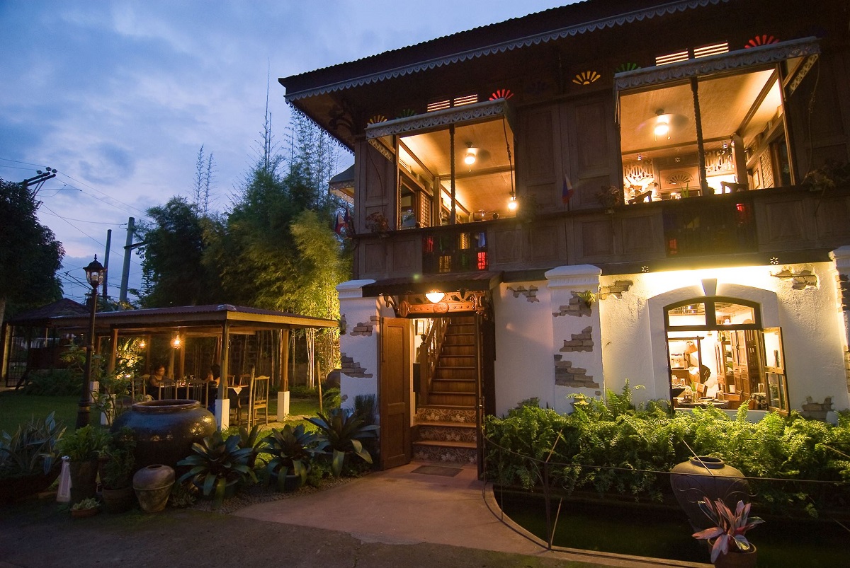 Sulyap Bed and Breakfast