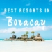 Best Boracay resorts and hotels