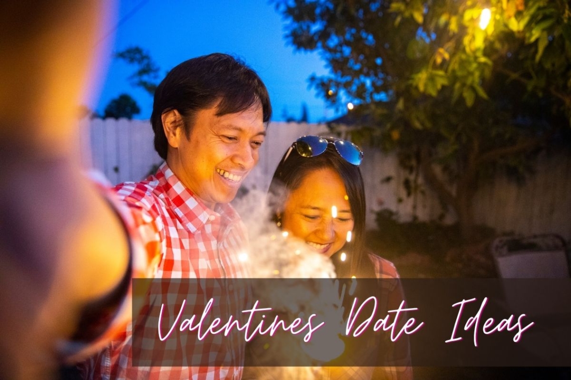 Valentines date ideas in Manila