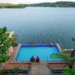 Caliraya Lake Front Resort - swimming pool