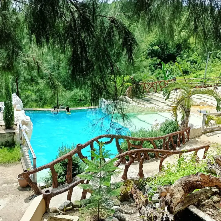 Don Pilimon's Farm and Lifestyle Resort