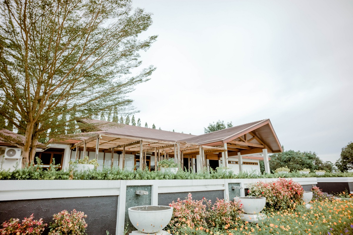 Estancia del Lorenzo