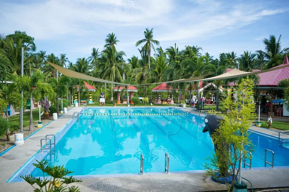 Freedom Eco Adventure Park