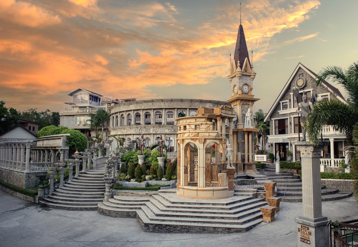 Goshen Resort and Hotel